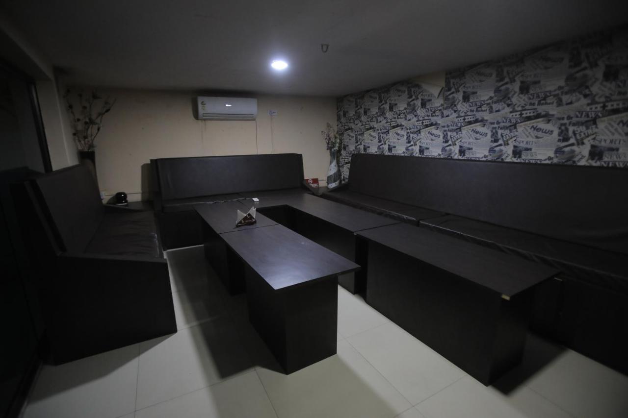 Solar Energy Park Hotel Durgapur  Bagian luar foto