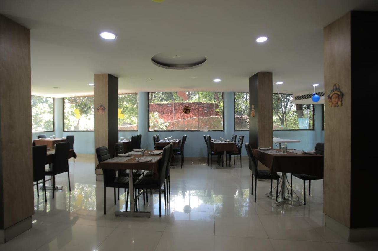 Solar Energy Park Hotel Durgapur  Bagian luar foto