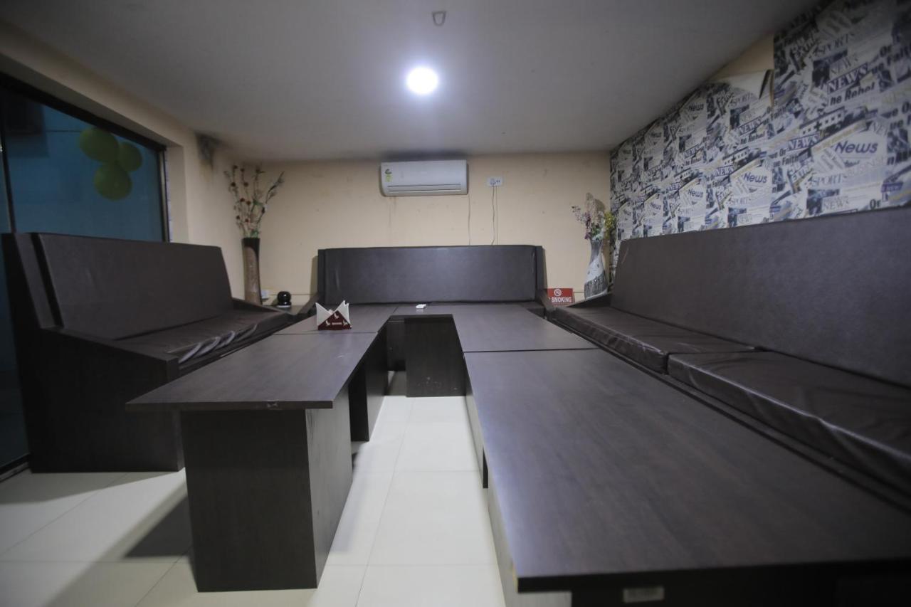 Solar Energy Park Hotel Durgapur  Bagian luar foto