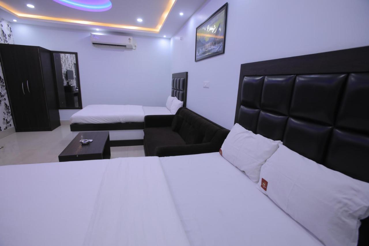 Solar Energy Park Hotel Durgapur  Bagian luar foto